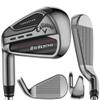 Callaway Golf Big Bertha BB23 Iron Set (Left, Graphite, Regular, 5 Iron - PW) view 1