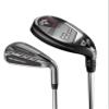 Callaway Golf Big Bertha BB23 Hybrid Iron Combo Set (Left, Graphite, Regular, 4H, 5H, 6IR - PW) view 1