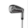 Callaway Golf Big Bertha BB23 Hybrid Iron Combo Set (Left, Graphite, Regular, 4H, 5H, 6IR - PW) view 2