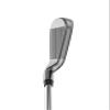 Callaway Golf Big Bertha BB23 Hybrid Iron Combo Set (Left, Graphite, Regular, 4H, 5H, 6IR - PW) view 3