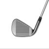Callaway Golf Big Bertha BB23 Hybrid Iron Combo Set (Left, Graphite, Regular, 4H, 5H, 6IR - PW) view 4