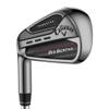 Callaway 2023 Big Bertha Iron Sets, Left Handed, 5-PW,AW, Graphite, Light view 2
