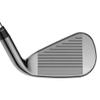 Callaway 2023 Big Bertha Iron Sets, Left Handed, 5-PW,AW, Graphite, Light view 4