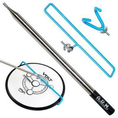MVP Disc Sports ARM Disc Retriever (Light Blue)