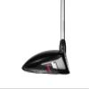 Callaway WD RH BB 23 3FW 55 GR LGT view 3