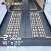 Caliber Bundle with Trax Grabber Ramp Traction 2-Pc Set and Lowpro Glides Standard Width 16-Pc Set, 23060 and 13375 view 3
