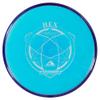 Axiom Discs Fission Hex Disc Golf Midrange (160-165g / Colors May Vary)