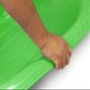 Era 36-inch Manitou Adventurer Sled  1 Rider Kids' Plastic Toboggan, Green view 3