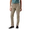 Dickies Womens Skinny Twill Pants, Rinsed Desert Sand, 36 US view 1