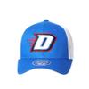 DePaul Blue Demons Adjustable Snapback Hat Big Rig view 3