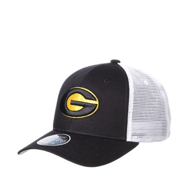 Grambling Tigers Adjustable Snapback Hat Big Rig