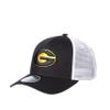 Grambling Tigers Adjustable Snapback Hat Big Rig view 1