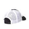 Grambling Tigers Adjustable Snapback Hat Big Rig view 3