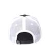 Grambling Tigers Adjustable Snapback Hat Big Rig view 4
