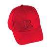 Two Feet Ahead College Rutgers Toddler Baseball Hat Cap University College Officially Licensed (Toddler, Rutgers) view 1