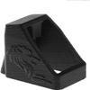 RAE Industries RAEIND Speed Loader for Taurus G3C 9mm Double Stack Magazine Speedloaders - Black view 1