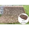 ZXCASDF Camo Netting,Camouflage Net,Bulk Roll,Military Camouflage Netting,Camouflage Net Blinds,Blind for Hunting,Decoration,Sun Shade,Party,Camping,Outdoor,Car Cover,20 * 20(65.62 * 65.62ft) view 2
