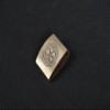 High Grade Brass Habaki Collar Clip for Japanese Sword Katana Sword Blade view 2