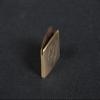 High Grade Brass Habaki Collar Clip for Japanese Sword Katana Sword Blade view 4
