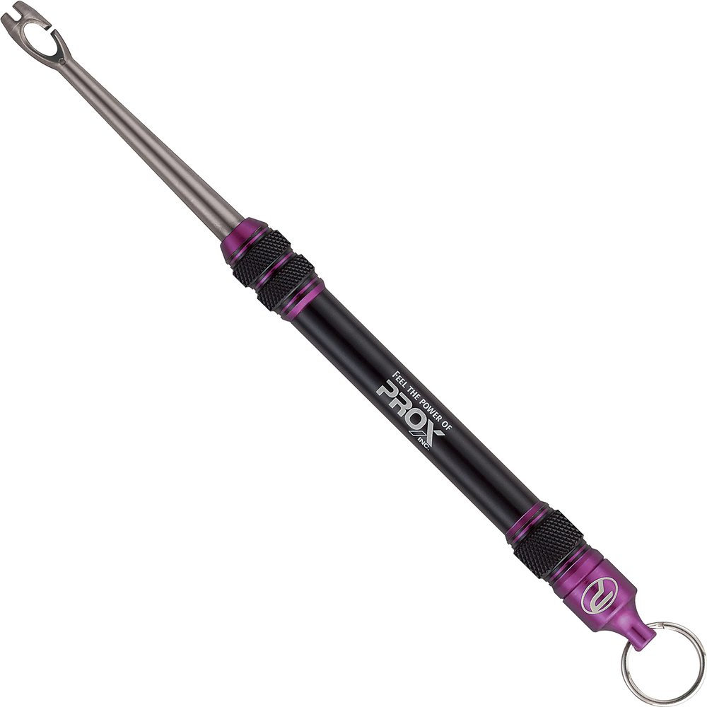 Prox PX886MGMP Hook Remover MG M/Purple