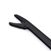 CrazyShark Stainless Steel Fish Hook Remover Hookout Hook Out 9.5in view 2