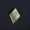 High Grade Brass Habaki Collar Clip for Japanese Sword Katana Sword Blade view 2