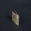 High Grade Brass Habaki Collar Clip for Japanese Sword Katana Sword Blade view 4