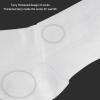 TOPINCN Fencing Socks, Warm Comfortable Combed Cotton Protective Fencing Socks for Sabre for Men (L) view 4