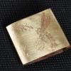 High Grade Brass Habaki Collar Clip for Japanese Sword Katana Sword Blade view 1