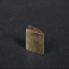High Grade Brass Habaki Collar Clip for Japanese Sword Katana Sword Blade view 3
