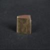 High Grade Brass Habaki Collar Clip for Japanese Sword Katana Sword Blade view 4