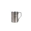 TANEGE Outdoor stainless steel marco cup water cup industrial style vintage old creative coffee camping picnic beer mug Camping Vintage Cup view 1