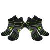 KC-TAHO Compression Ankle Socks For Man (4 Pairs) Cushioned Arch Support Athletic Socks for Running, Golf & Sports view 1