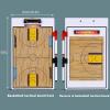 REALN Basketball Coach Board Basketball Coaching Clipboard Rewritable Coach Tactical Equipment Sporting Goods view 2