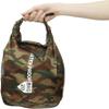 10L 20L 40L 70L Waterproof Bag Dry Sack Storage Pack for Camping Beach Swim Kayak Canoeing (Jungle Camo,10l) view 4