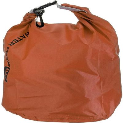 10L 20L 40L 70L Waterproof Bag Dry Sack Storage Pack for Camping Beach Swim Kayak Canoeing (Orange,10l)