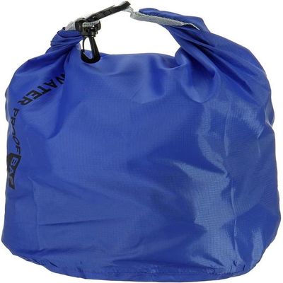 10L 20L 40L 70L Waterproof Bag Dry Sack Storage Pack for Camping Beach Swim Kayak Canoeing (Blue,10l)