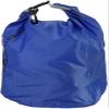 10L 20L 40L 70L Waterproof Bag Dry Sack Storage Pack for Camping Beach Swim Kayak Canoeing (Blue,10l) view 1