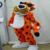 FurryMascot American Cheetah Chester Waver Custom Mascot Costume Party Carnival Mascotte Costumes S M L XL XXL view 1