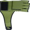 UFG Ultimate Series MMA Gloves - MMA Boxing Muay Thai Training & Fight (Olive Green, Small-Medium) view 2