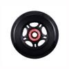Rollerex VXT100 85A Kids RipStik/Inline Skate Wheels (2-pack w/bearings, spacers and washers) (Use on Hockey Roller Blades) - Can Be Used As RipStik Caster Board Wheel Replacements (80mm) view 4