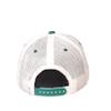 Tulane Green Wave NCAA Officially Licensed Adjustable Hat University view 4