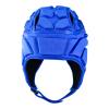 AAGAZA Rugby Helmet Headgear Scrum Cap Hockey Head Protector Protect Hat (Color : Blue S) view 1