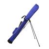 AAGAZA F Golf St andBag Balls Putter Storage Bag Women Men Golfer Training Equipments Accessories Golf Club Bracket Bag with Handle (Color : Azul) view 3