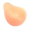 AAGAZA F Womens Soft Silicone Fake Breast Forms Enhancer Mastectomy Bra Pads in sert (Color : Beige, Size : Left B Cup) view 2