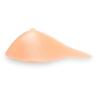 AAGAZA F Womens Soft Silicone Fake Breast Forms Enhancer Mastectomy Bra Pads in sert (Color : Beige, Size : Left B Cup) view 4