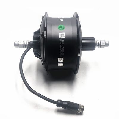 Bafang 8fun G062 48v 1000w Cassette Rear Hub Motor Drop Out 190mm with Disc Brake for Fat Bike Beach Buggies and Snow Bikes