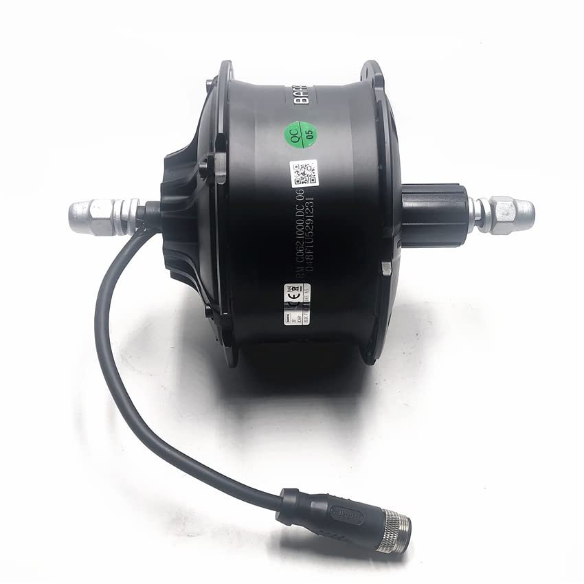 Bafang 8fun G062 48v 1000w Cassette Rear Hub Motor Drop Out 190mm with Disc Brake for Fat Bike Beach Buggies and Snow Bikes