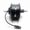 Bafang 8fun G062 48v 1000w Cassette Rear Hub Motor Drop Out 190mm with Disc Brake for Fat Bike Beach Buggies and Snow Bikes view 1