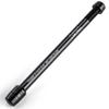 12mm Thru Axles for Bike Trainers - M12 x 1.0/1.5/1.75 Thru Axle Adapter for Rear Wheel Attachment Trainer - Bike Trainer Thru Axles Adapter (M12x1.75/166-178) view 1
